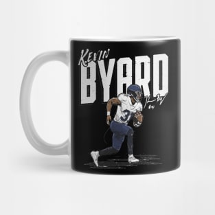 Kevin Byard Tennessee Chisel Mug